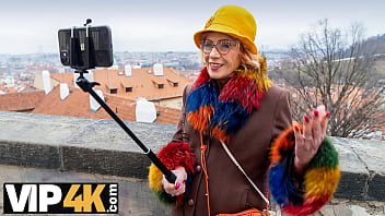 Mature4k. Fucking The Insomnia Away