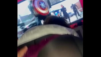 The Chick From Orlando Fl