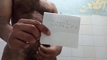 Vídeo De Verificação - gay, verification-video - Video 1370743