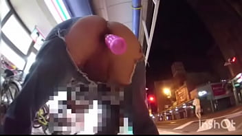 アナル, 露出 - Unknown - 2025 - Incredible - Experience - Video 1369925