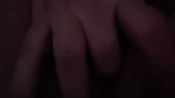 I Love Fingering Myself