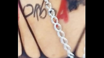 Vídeo De Verificación - amateur, wife, lingerie, big-ass, voyeur, couple, pareja, verification-video - Video 1354142