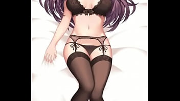 Sexy, Anime - Sexy - 2025 - Hot - Performance - Video 1354121