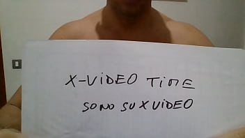 Video Di Verifica - soloboy, verification-video - Video 1354029