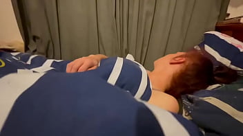 Don_t Sleep My Dick Needs Sucking