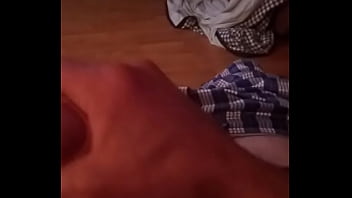 Just Me Having Fun - solo, masturbate, soloboy - Video 1222521