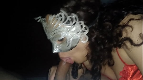 Carmillavam Haciendo Un Pete Rico