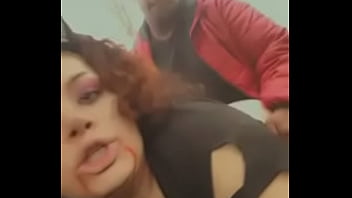 Mistress Thick Bunny Out Door Adventures