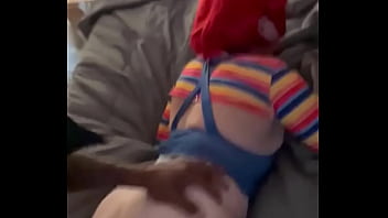 After Halloween Party Fucking Bestfriends Girl