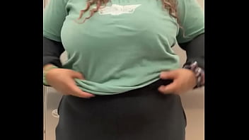 Wingstop Worker Hazelnutxxx At Your Service