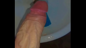 King Test 1 - Big Dick