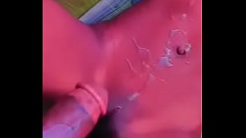 Neighbors Are Sweet_. Aisha Bby And Kenyan Dick