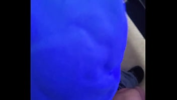 My Friend Sucking Me Off