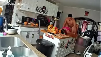 Moaning, Cumming, Missionary, Hidden-camera, Sexy-latina, Good-fuck, Caught-on-camera, Feet-up - Unknown - 2025 - Intense - Session - Video 1365616