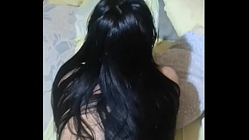 Gordita Sabrosa De Pelo Negro Me La Cojo En 4