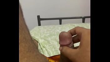 Telugu Boy Cum Shot