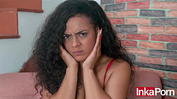 Casting Ivonne (peruana Morocha De Pelo Rulo)