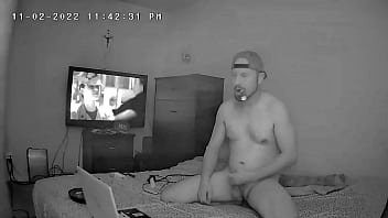 Stroke, Smoking-and-stroking - Unknown - 2025 - Intense - Performance - Video 1416068