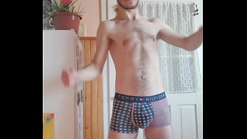 Boy Nudist 98 - Masturbation, Horny - Unknown - 2025 - Hot - Show - Video 1357497