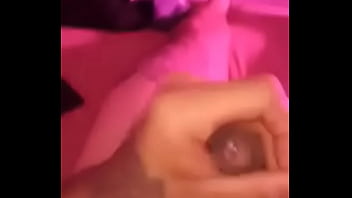 Hetero Pajero Con Buena Acabada #1