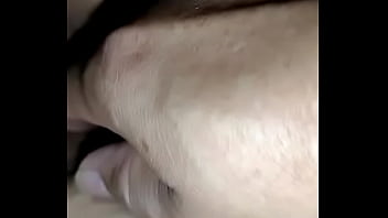 Mi Madrastra Sé Enborracha Y Aprovecho Para Tocarla Y Sé Moja Cuando Le Tocó Su Coño Peludo