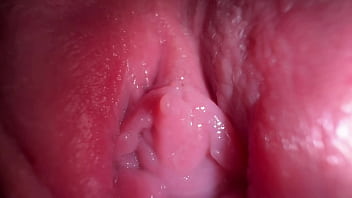 Sexy Close Up Pussy Spreading And Dirty Talk