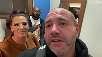 Interracial, Creampie, Milf, Slut, Real, Amateur, Homemade, Big-ass, Femdom, Big-tits, Hotwife, Cuck - Cuckold - 2025 - Wild - Session - Video 1414154