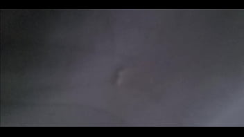 Rubbing Against Her Sexy Butthole And Pussy After Some Creampie