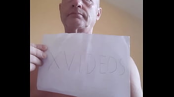 Verification Video - gay, verification-video - Video 1343563