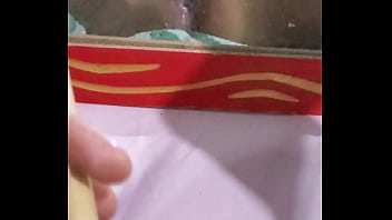 Hetero Metiéndose El Dedo