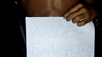 Vídeo De Verificação - hot, verification-video - Video 1411997