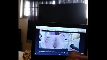 Masterbating To Girl Butt - ass, masturbate - Video 1211353