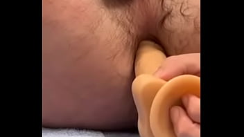 Dildo, Toys, Breed, Big-butt, Gay-amateur, Gay-anal, Tight-hole - Sex_toys - 2025 - Wild - Session - Video 1211350