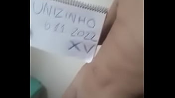 Vídeo De Verificação - gay, verification-video - Video 1211072