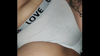 A Ella Le Gusta Que La Manoseen Así