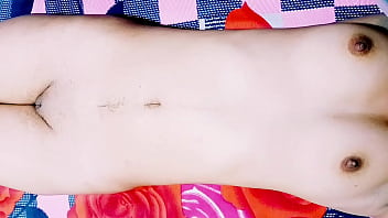 My First Sex Video With My Superb Village Hot Girlfriend