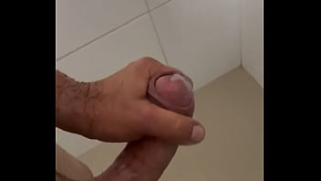 Cumshot, Cum, Handjob, Solo - Cumshot - 2025 - Sexy - Experience - Video 1356695