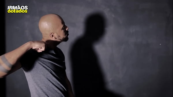 Possu_do No Halloween Pelo Esp_rito Do Sexo