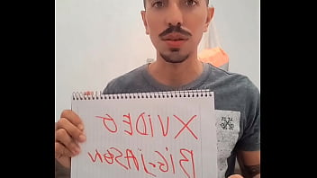 Vídeo De Verificação - verification-video - Video 1357444