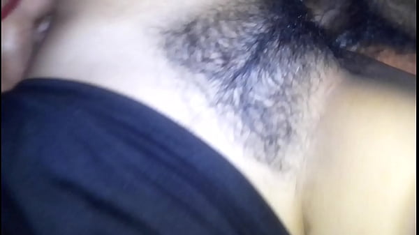 Alex Y La Flaquita Cogiendo