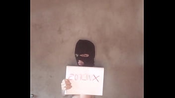 Vídeo De Verificação - gay, verification-video - Video 1352654