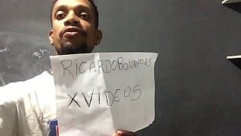 Ricardobaiano23 - Hairy, Bareback, Verification-video - Unknown - 2025 - Intense - Show - Video 1355809