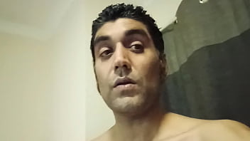 Rishi Bhardwaja - Sexy, British - Sexy - 2025 - Passionate - Session - Video 1407618