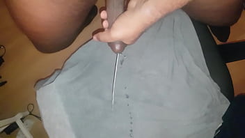 I Wish It' Your Tits