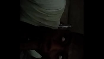 Sucking Her Fiance !