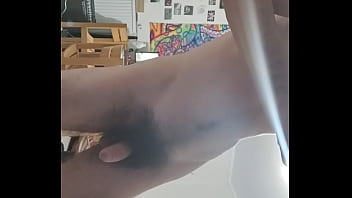 Self Love Anal And Dick