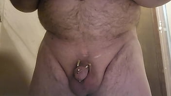 Small-cock, Pierced-cock - Unknown - 2025 - Intense - Scene - Video 1333258