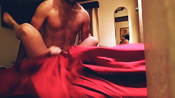 Beautiful Redhead Teasing Big Cock 3/3