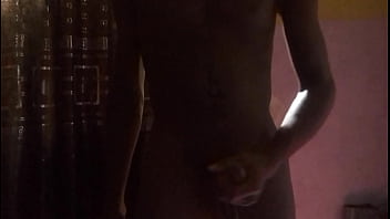 Midnight Maturbation Goes Wrong