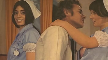My Secret Life, Vintage Doctors _ Nurses - cumshot, threesome, group, hairy, foursome, nurse, doctor, retro, vintage, nurses, medical, hairy-pu - Video 1404517